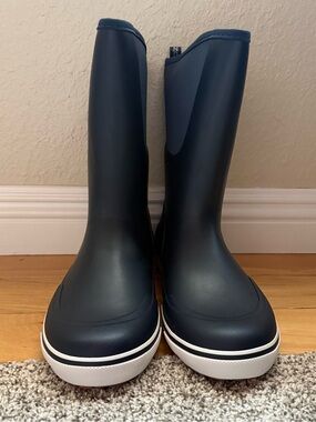 Grundens Men's 12" Deck Boot
